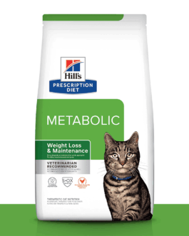 hills metabolic gatos