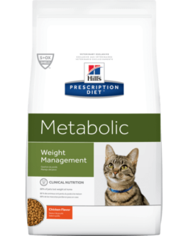 hills metabolic gatos
