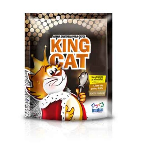 arena king cat