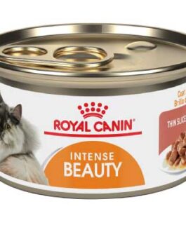 Royal Canin Intensive Beauty