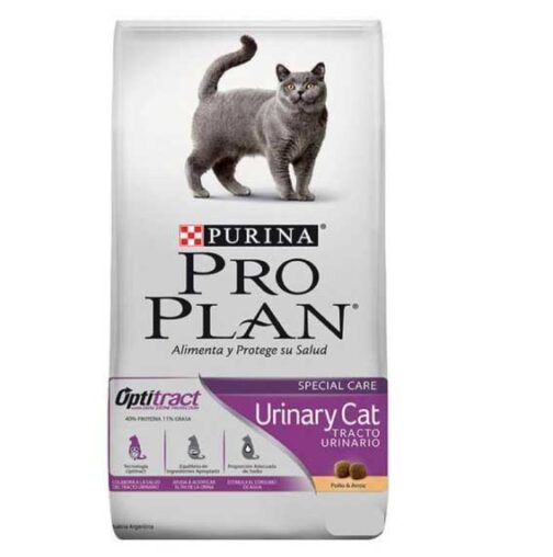 proplan urinary