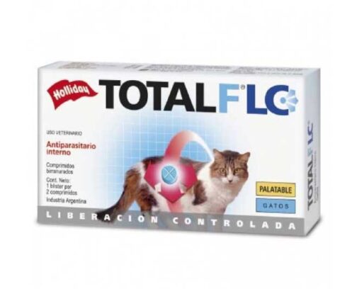 total f lc gatos