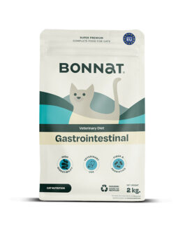 Bonnat Gatos Gastrointestinal