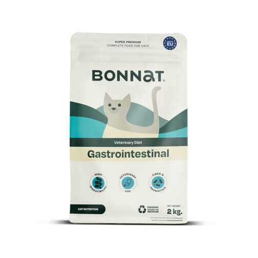 Bonnat Gatos Gastrointestinal