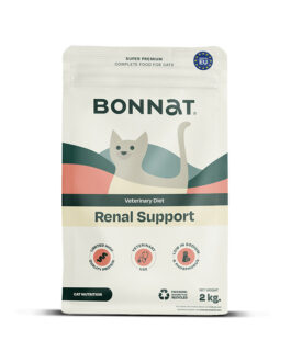 Bonnat Gatos Renal