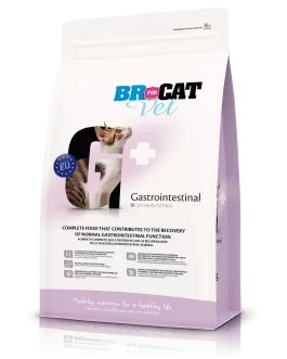 br for cat vet gastrointestinal
