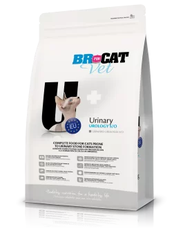 br for cat vet urinary